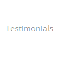 Testimonials